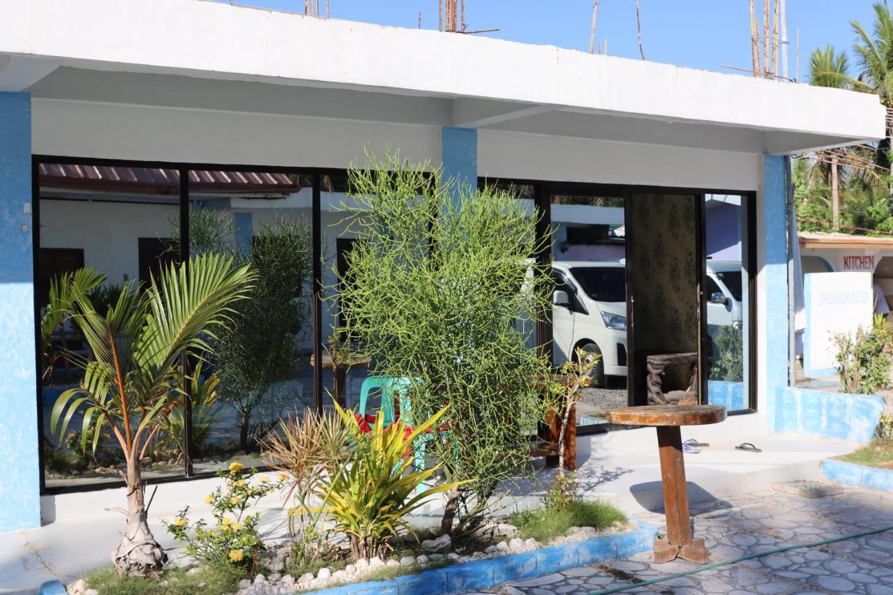 Belle'S Beach Resort Bolinao Exteriér fotografie