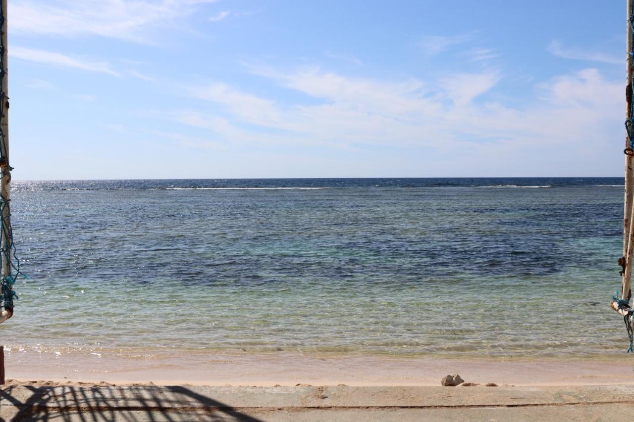 Belle'S Beach Resort Bolinao Exteriér fotografie